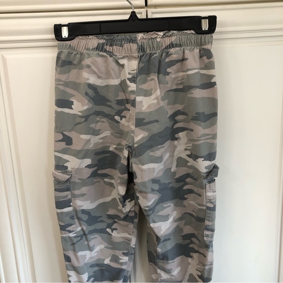 Abercrombie cargo kids joggers - Picture 6 of 9
